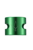 Envy Clamp - Oversized 2 Bolt - Green