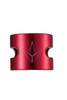 Envy Clamp - Oversized 2 Bolt - Red