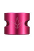 Envy Clamp - Oversized 2 Bolt - Hot Pink