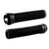 ODI Grips - Long Neck SL BMX ( Black )