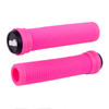 ODI Grips - Long Neck SL BMX ( Pink )