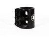 Lucky Triple Clamp -Black