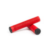 Tilt Hand Grips - Topo ( Red )