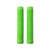 Vital Scooter Grips - Green