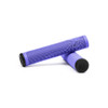 Tilt Hand Grips - Metra Grips ( Violet )