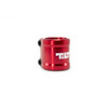 Tilt Arc Double Clamp - Red