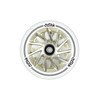 Aztek Wheels - Ermine - Ivory