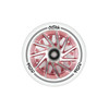 Aztek Wheels - Ermine - Ruby