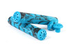 Root Industries Hand Grips - R2 Grips (Aqua/Black)