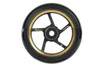 Ethic DTC Wheel - Mogway 110mm Gold