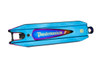 ETHIC DTC DECK PANDEMONIUM V2 CHROME BLUE
