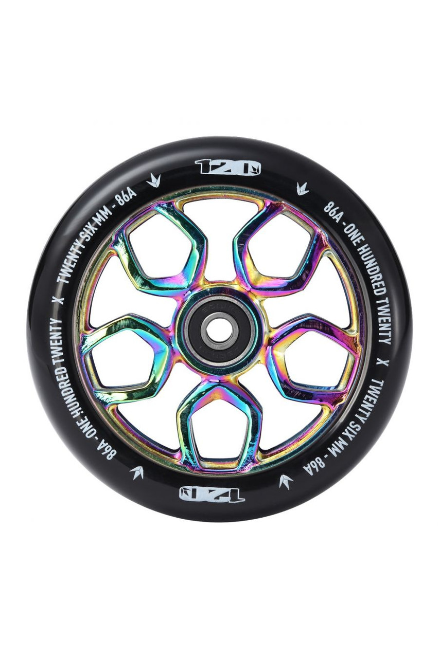 Lambo 120mm Wheel | Orlando, Florida | Envy Scooter Store