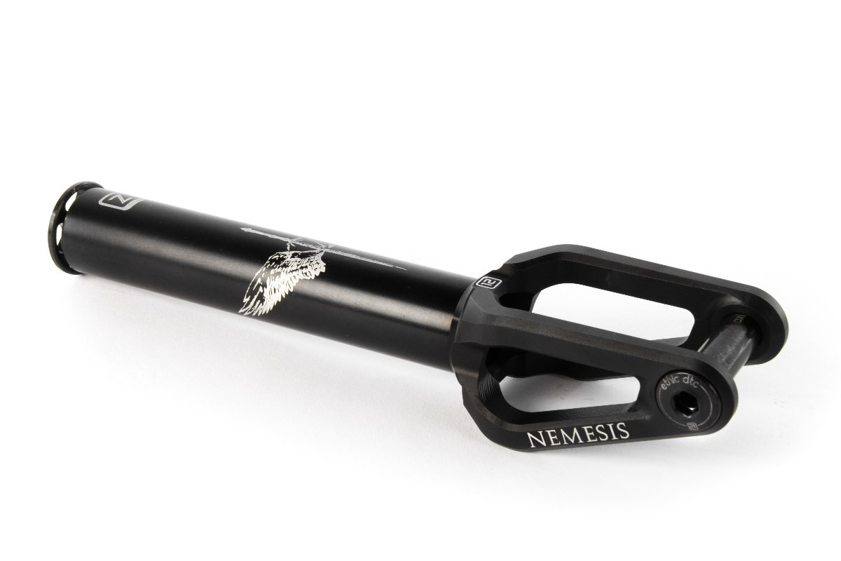 Distinction シリーズ 1-4 + Strictures Fork Nemesis SCS HIC | Ethic DTC | RTP Scooter Store