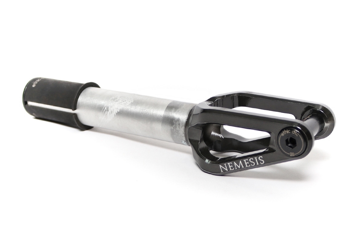 Fork Nemesis SCS HIC | Ethic DTC | RTP Scooter Store