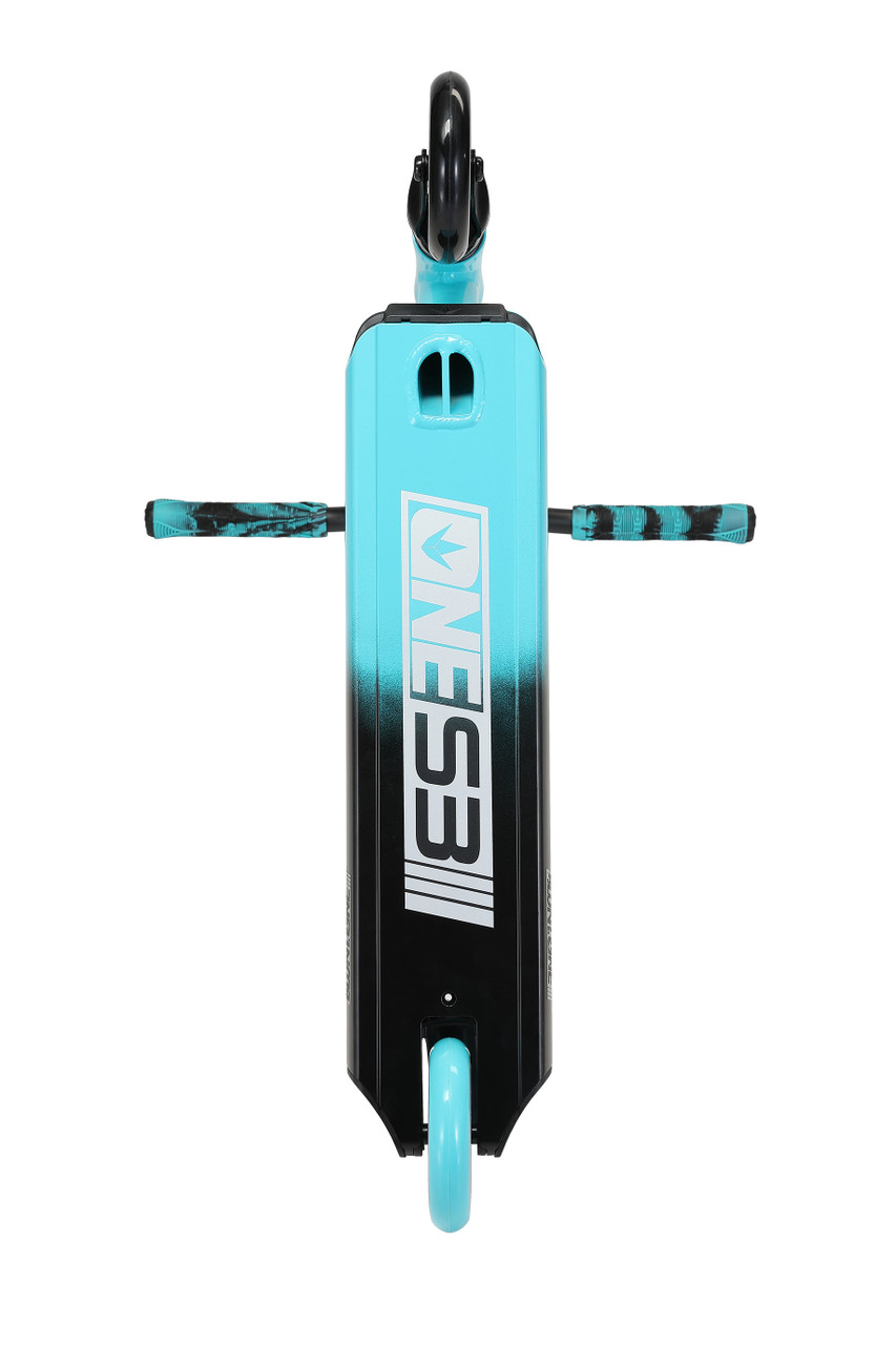 ENVY  James Conrad Electron Soft Envy - Signature Series