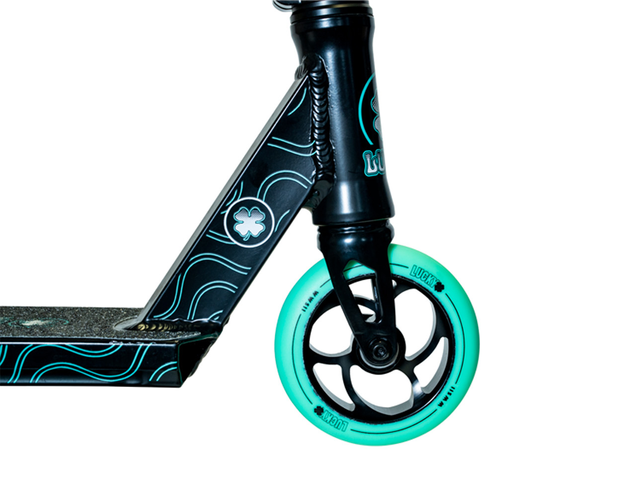 Lucky Scooter - Crew 2022 | RTP Scooter Store