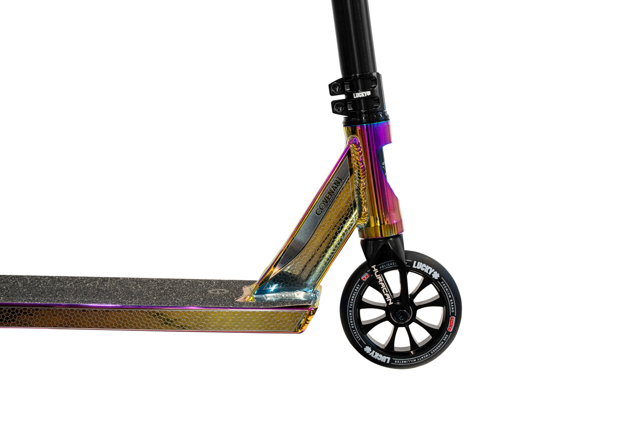 Lucky Scooter - Covenant 2022 | RTP Scooter Store