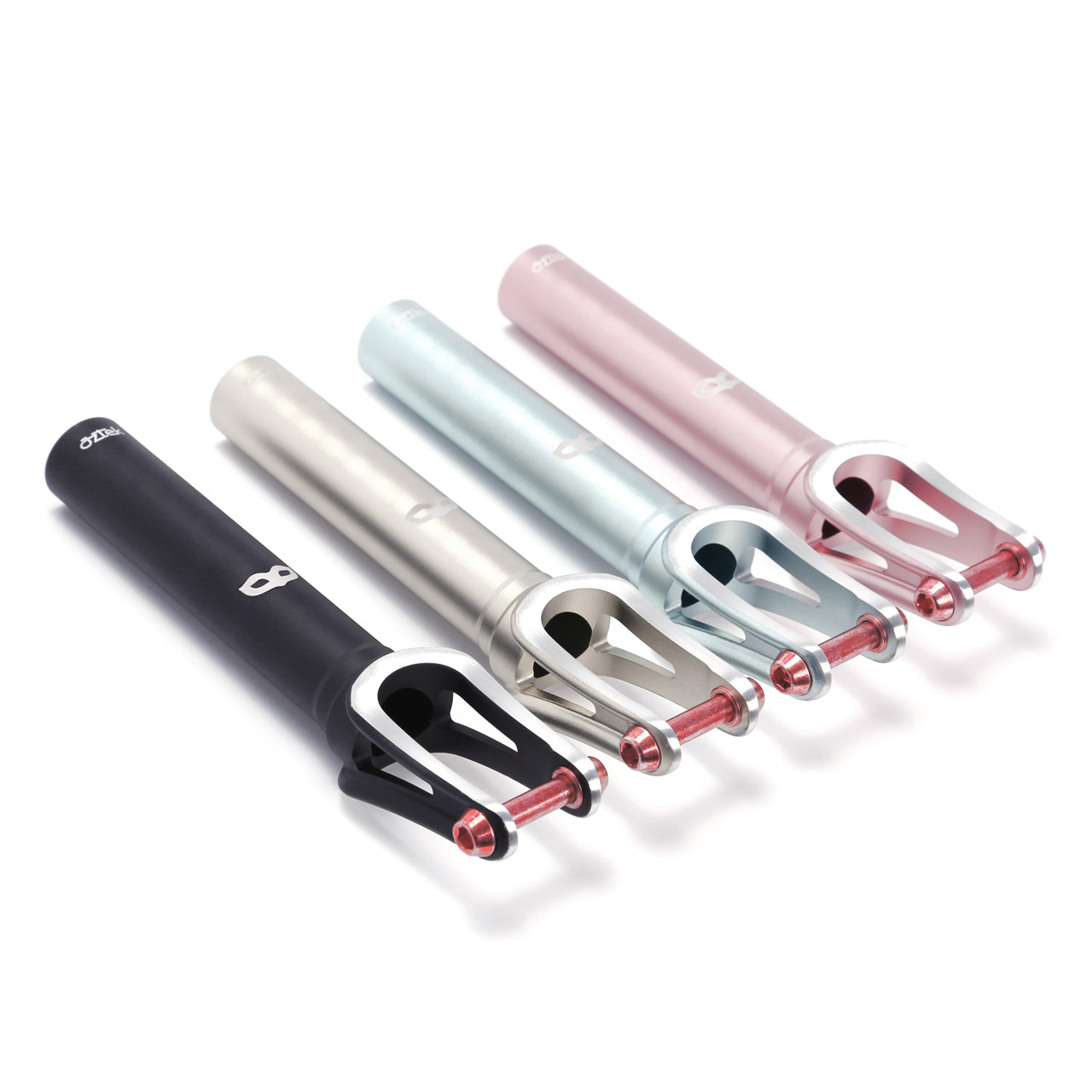 Aztek Scooter Fork - Circa V3 | Orlando, Florida | Aztek Scooter Store