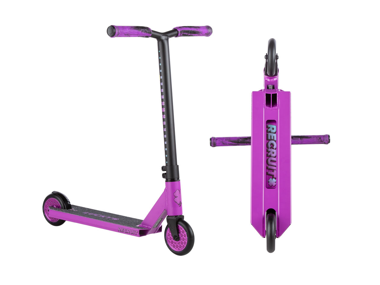 Lucky Scooter - Recruit Mini Pro | RTP Scooter Store