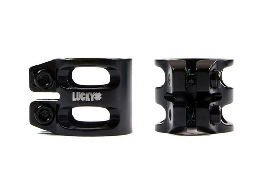 Lucky Clamp - DUBL 1 3/8"