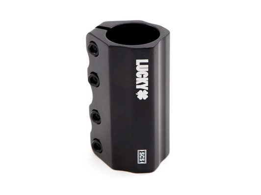 Lucky SCS Compression System - Black