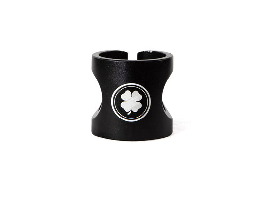 Lucky Standard Clamp 1 1/4" - Black