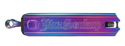 Fasen Team Deck - Mini