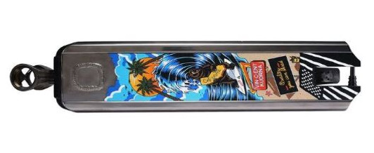 Fasen Team Deck - Vincent