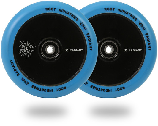 Root Industries Air Scooter Wheel Blue