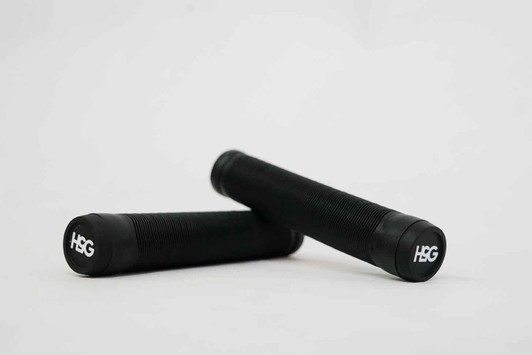 Hang 5 Grips Black Mix