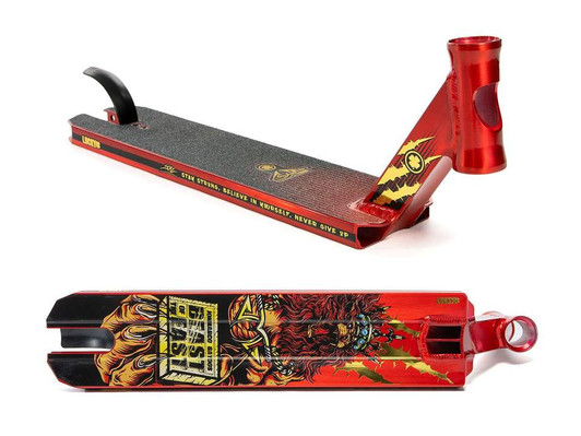 Lucky Deck - Signature Jon Marco Gaydos ( JMG ) V3