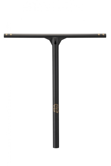 Envy Bar - Soul Oversized 650mm - Matte Black