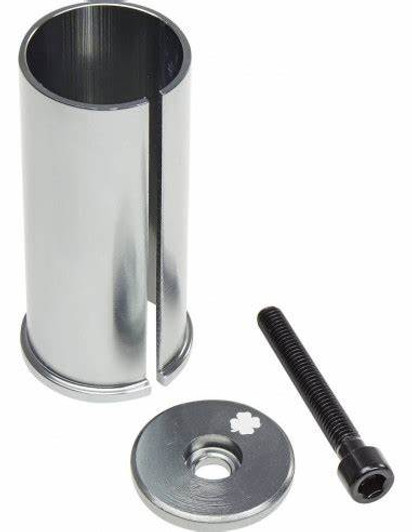 Lucky Scooters - Aluminum HIC Kit