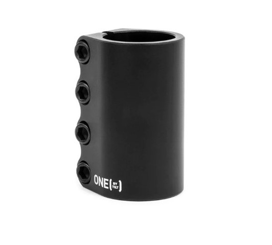 Tilt Clamp - Stage 1 SCS