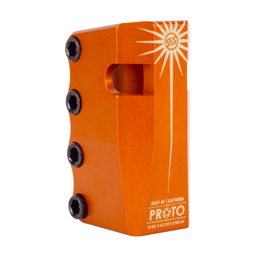 Proto Clamp - Sentinel SCS 3.5inch Limited Edition