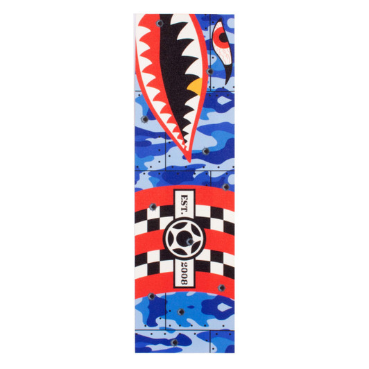 Proto Warhawk Blue Griptape