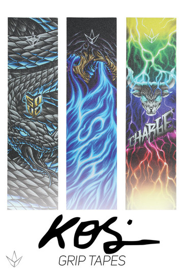 Envy KOS Grip Tape