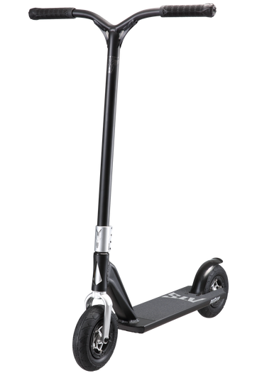 Envy Scooter - ATS Pro S2 Complete