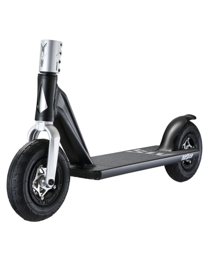 Envy Scooter - ATS Pro S2 Kit Black