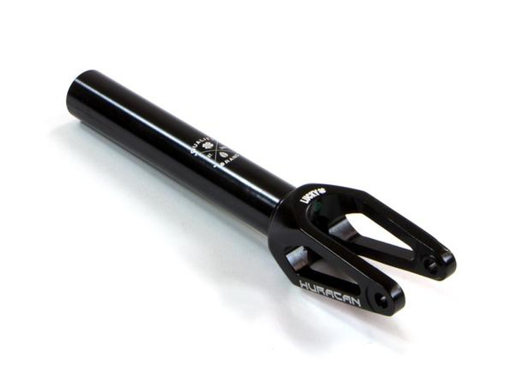 Lucky Fork - Huracan HIC - Black