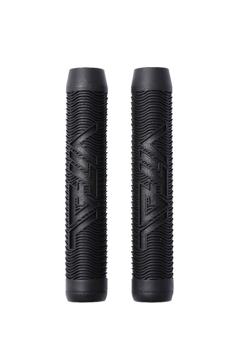 Vital Scooter Grips - Black