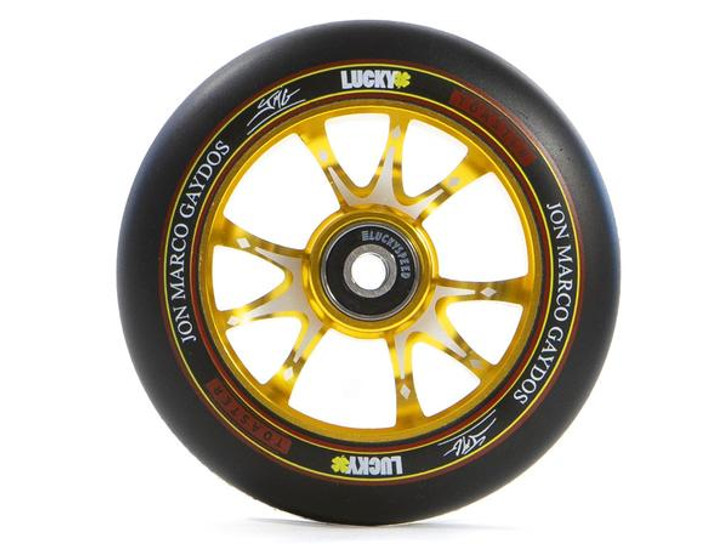 Lucky Scooter Wheel - JonMarco Gaydos 3.0 Signature 110mm