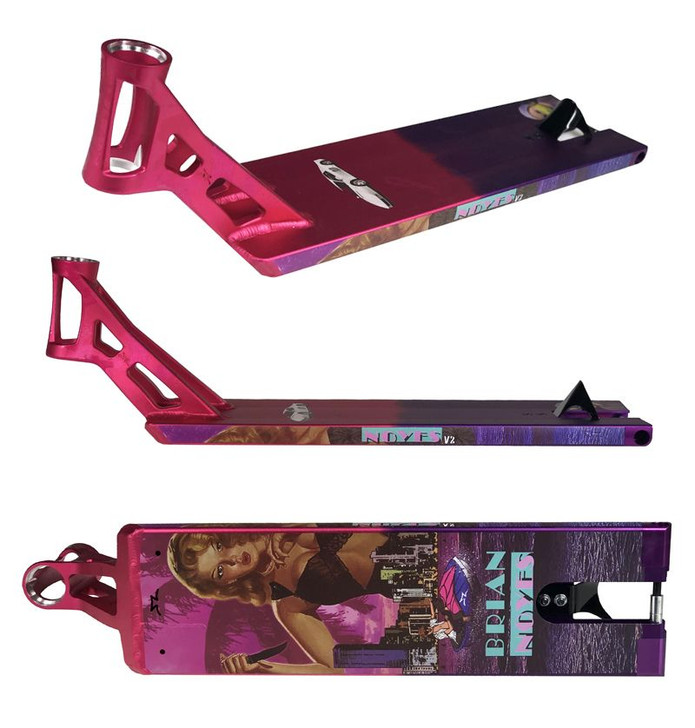 TOCA2700NE-SB Players Series ボンゴ 楽天市場】TOCA トカ