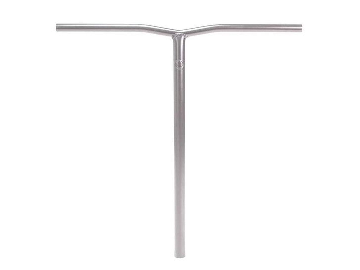 Lucky Bar - 4130 Kink Bar Chrome