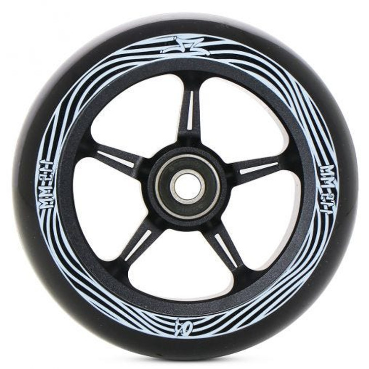 AO Wheel - Pentacle Black