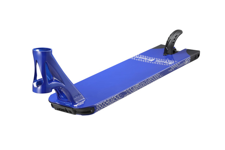 Envy Deck - AOSV5 LTD Flavio Pesenti | Orlando, Florida | RTP