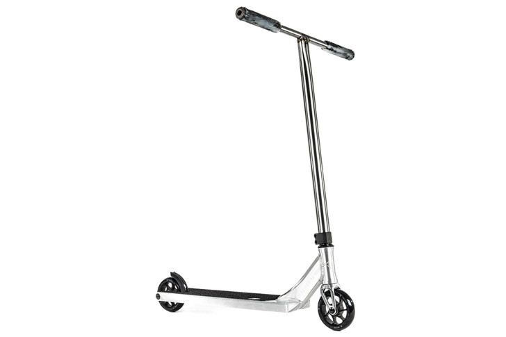 Ethic DTC Pandora Medium Scooter - Brushed