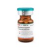 Supplied in a pack of 5 vials