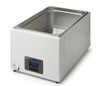 Water Bath 18ltr Dig Ambient +5 to 95°C with lid and tray