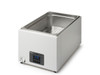 Water Bath 26ltr Dig ambient with lid and tray